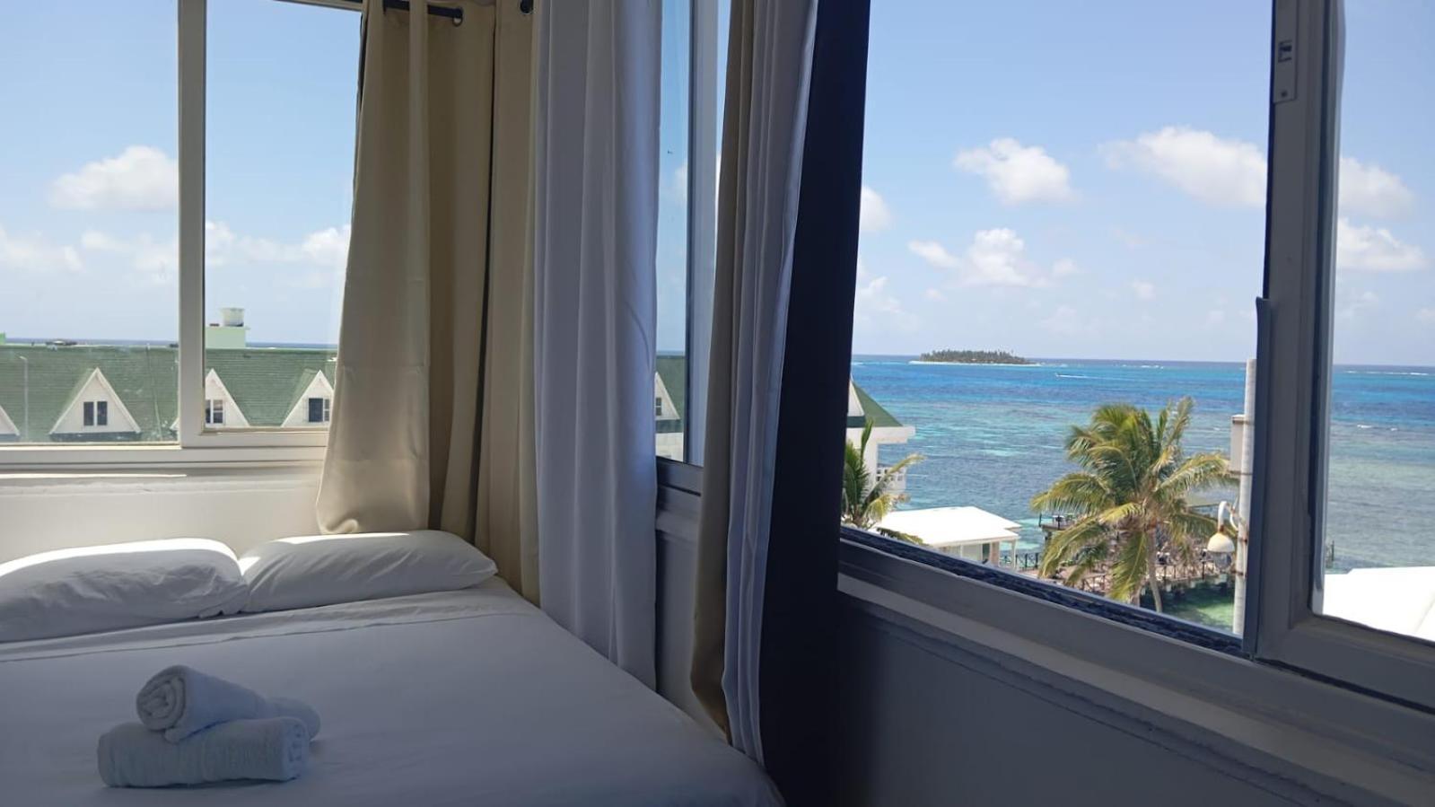 Apartamentos Commodore Bay Club San Andrés Exteriör bild