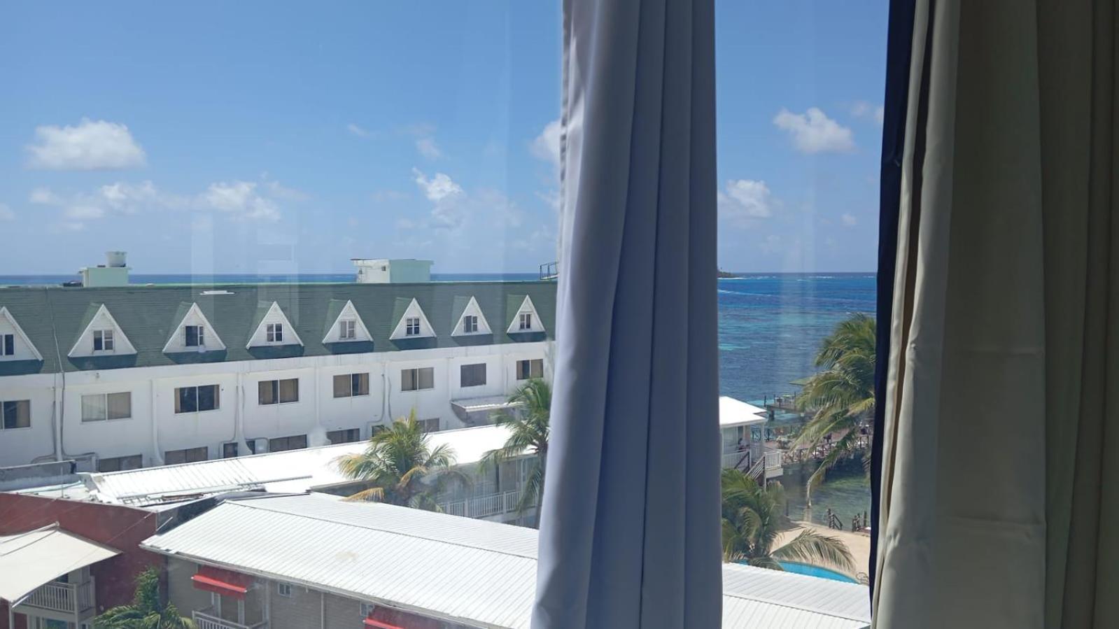 Apartamentos Commodore Bay Club San Andrés Exteriör bild